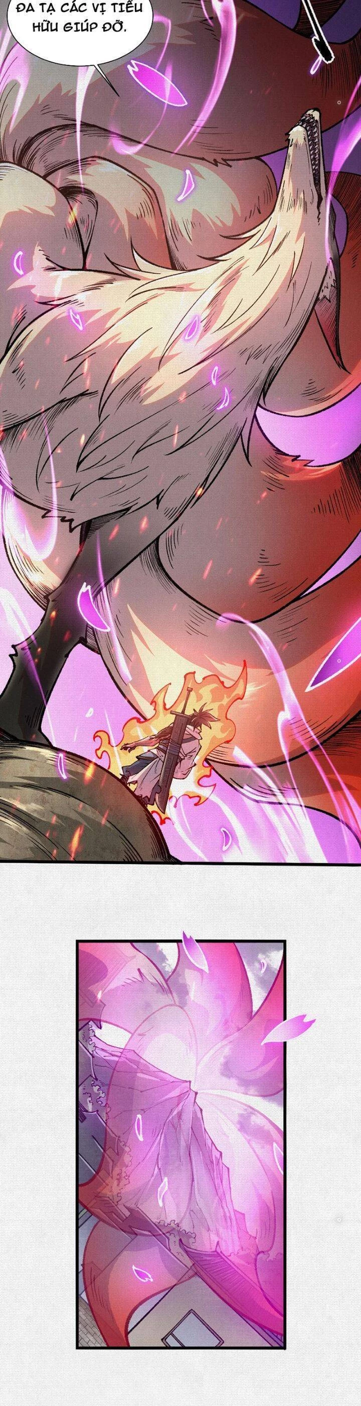 Xi Hồn Chapter 58 - 18