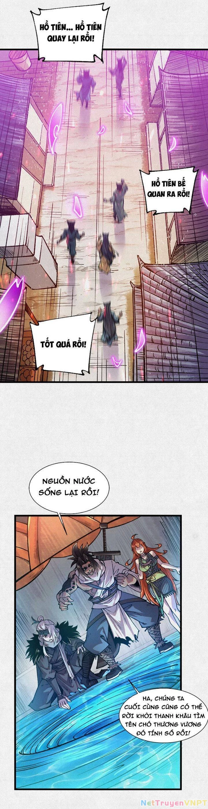 Xi Hồn Chapter 58 - 19
