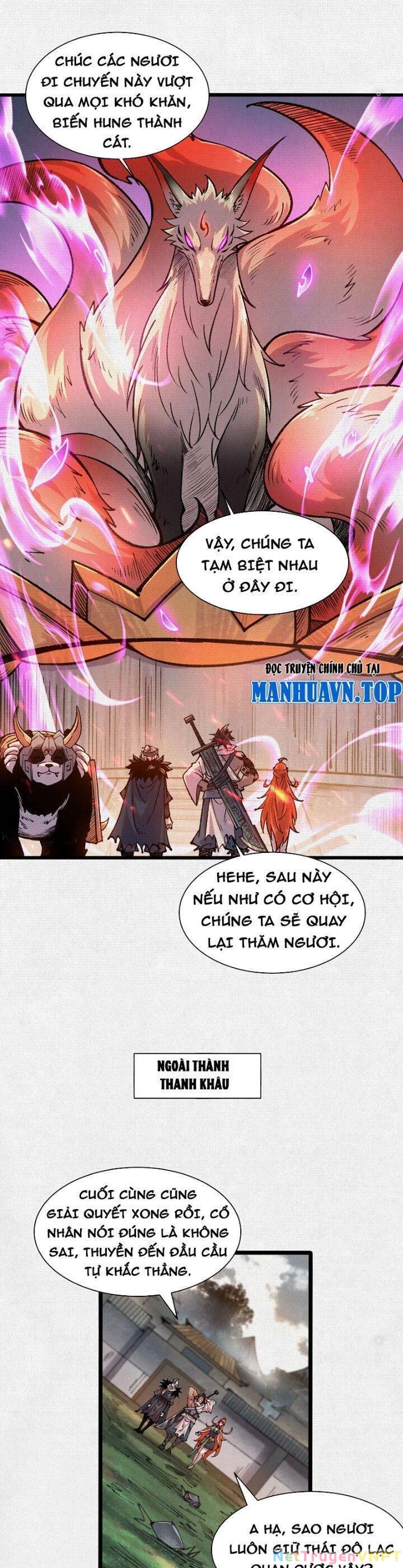 Xi Hồn Chapter 58 - 20