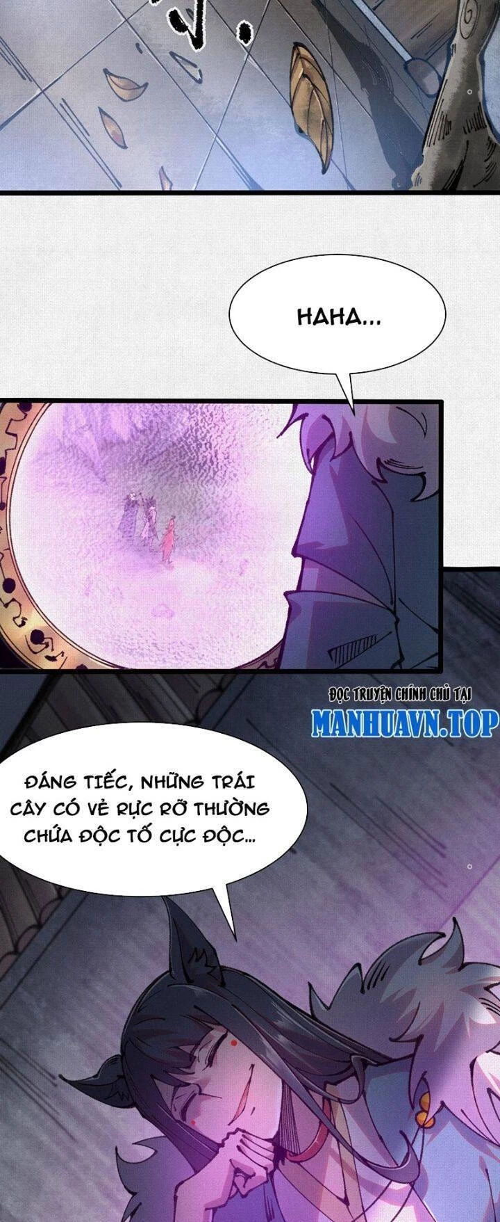 Xi Hồn Chapter 58 - 22