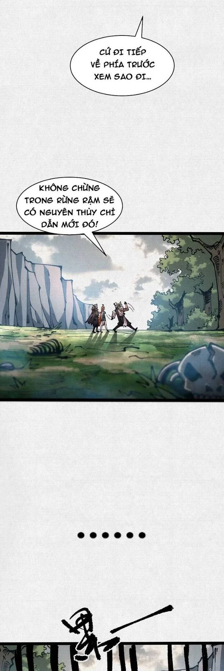 Xi Hồn Chapter 59 - 3