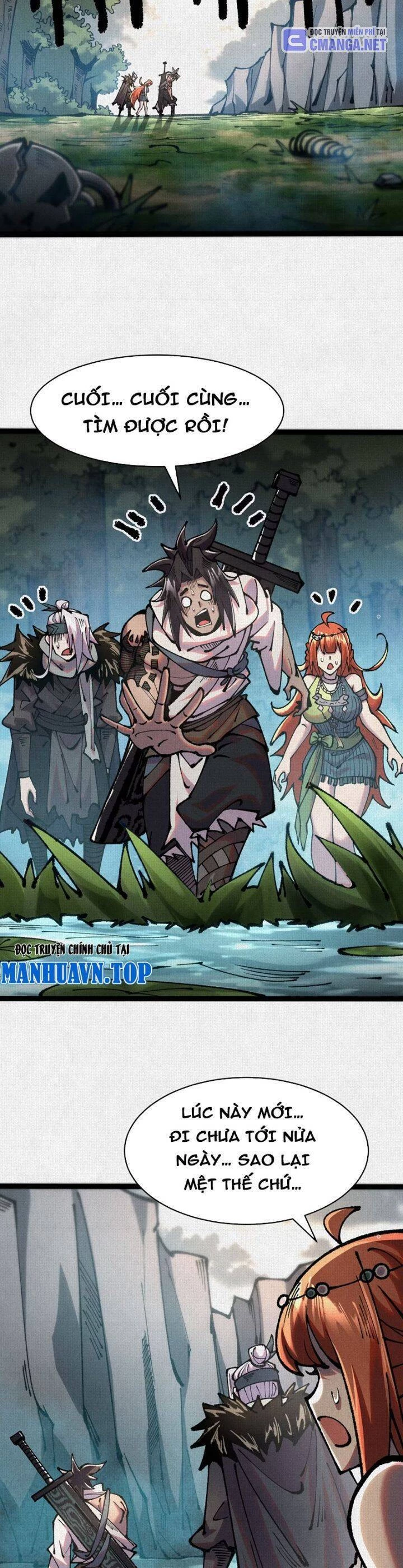 Xi Hồn Chapter 59 - 4