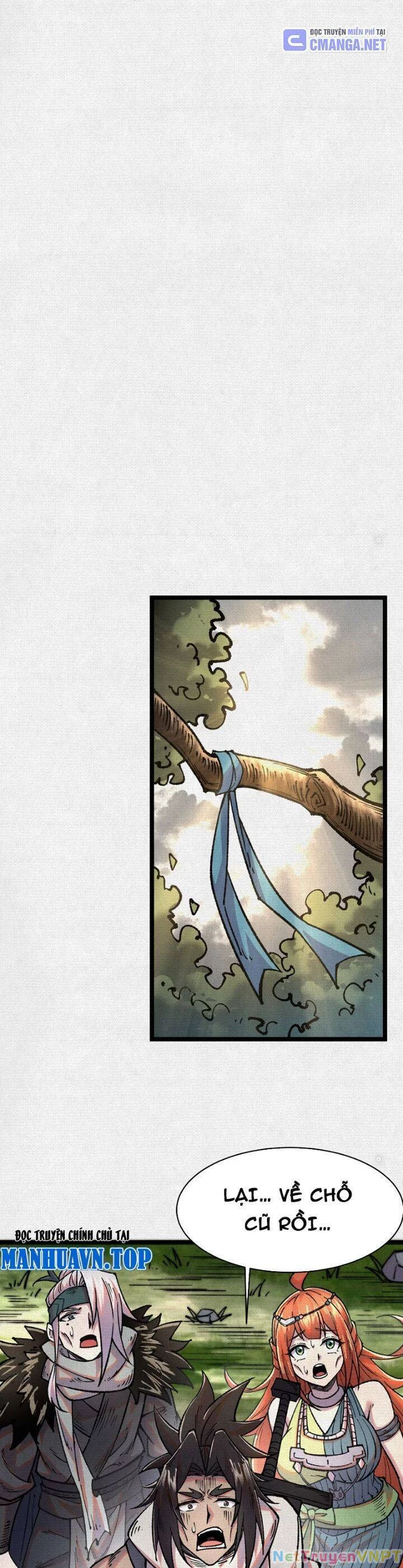 Xi Hồn Chapter 59 - 8