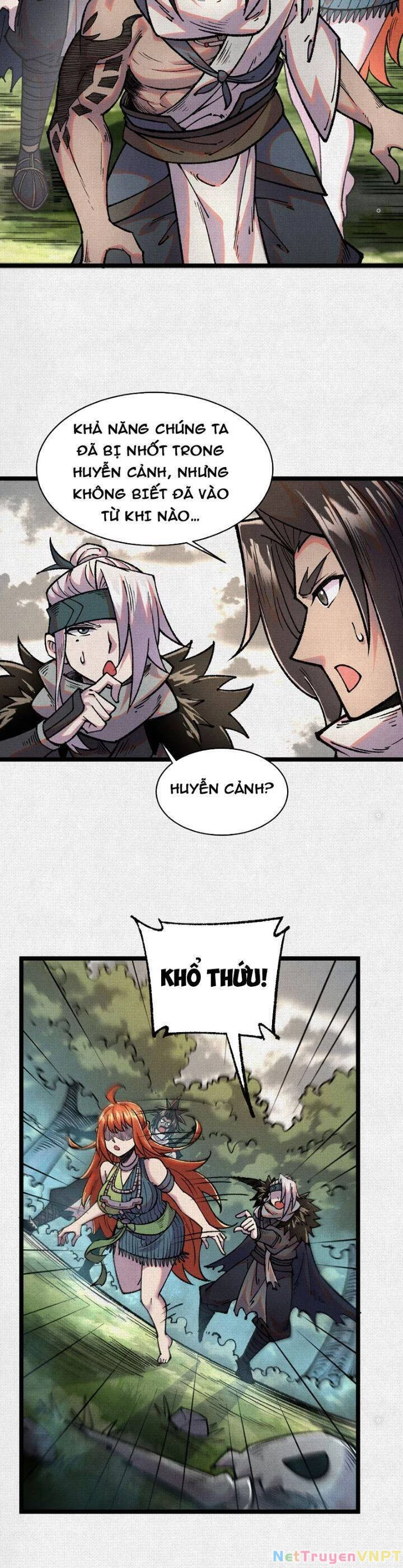 Xi Hồn Chapter 59 - 9