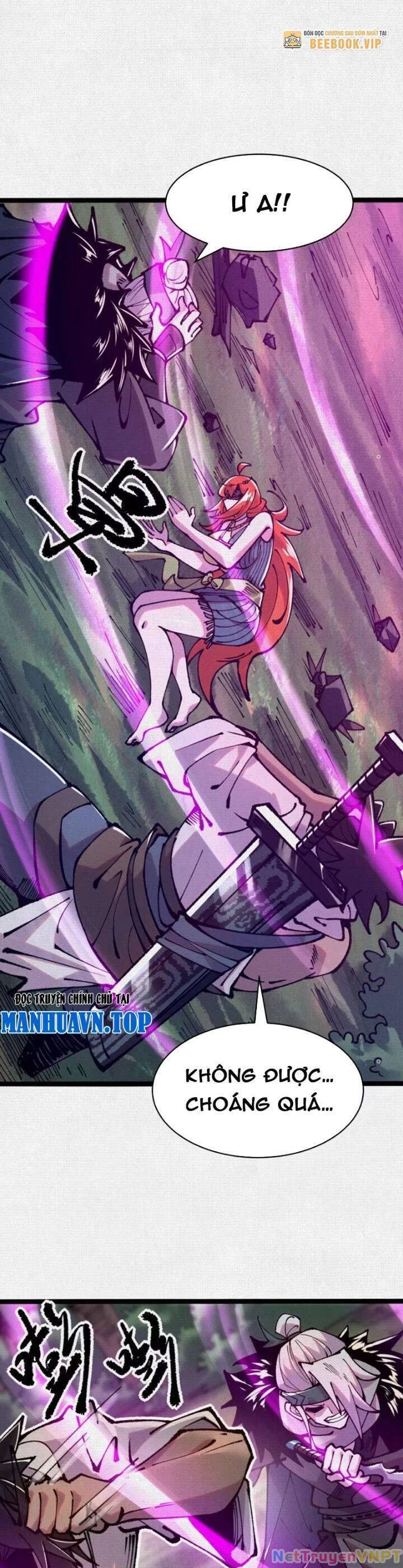 Xi Hồn Chapter 59 - 10
