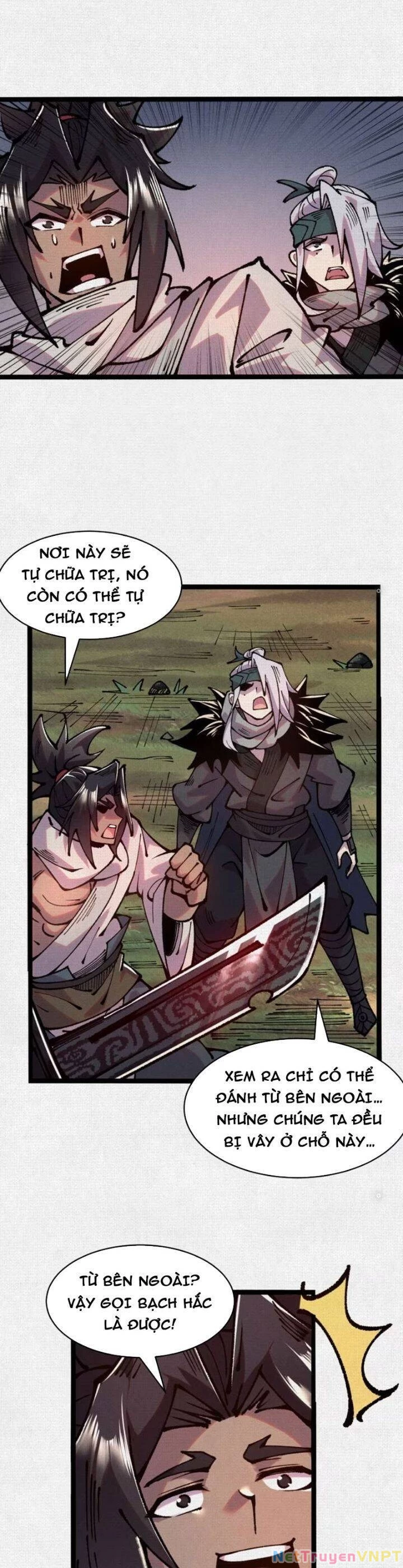 Xi Hồn Chapter 59 - 13