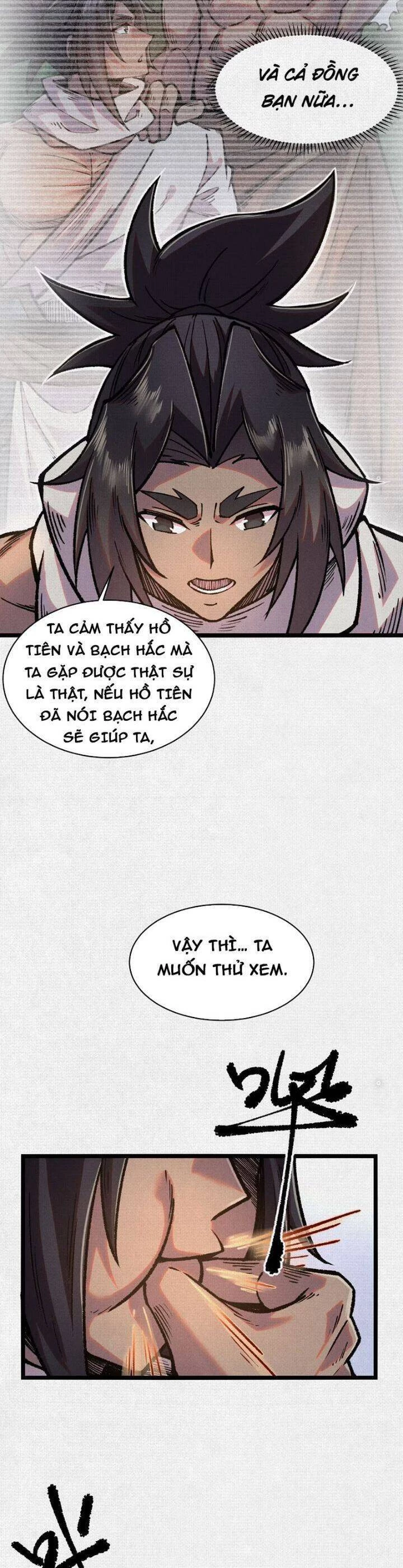 Xi Hồn Chapter 59 - 15