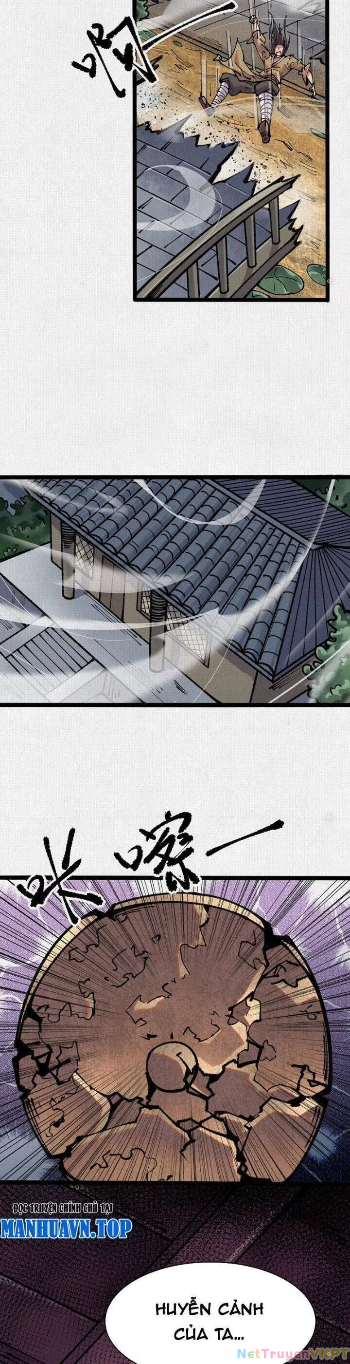 Xi Hồn Chapter 59 - 19