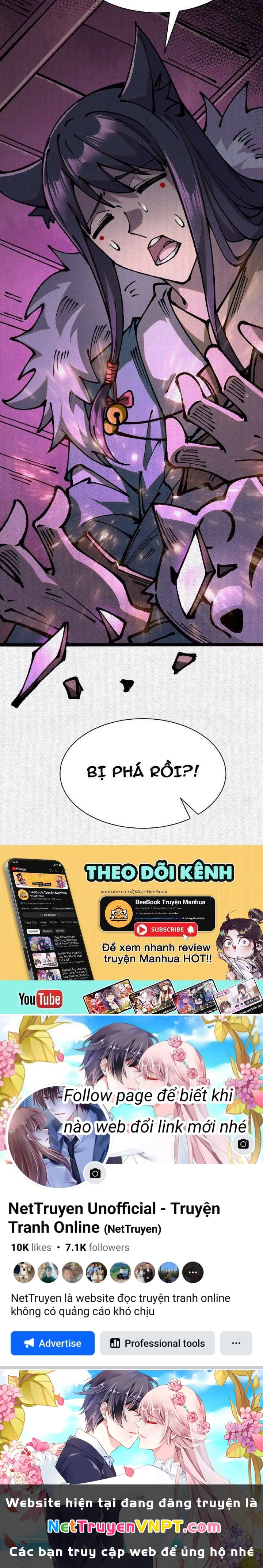 Xi Hồn Chapter 59 - 20