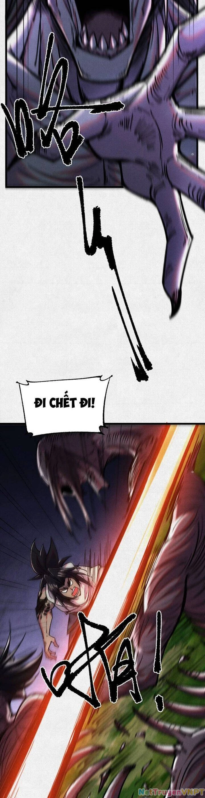 Xi Hồn Chapter 60 - 7
