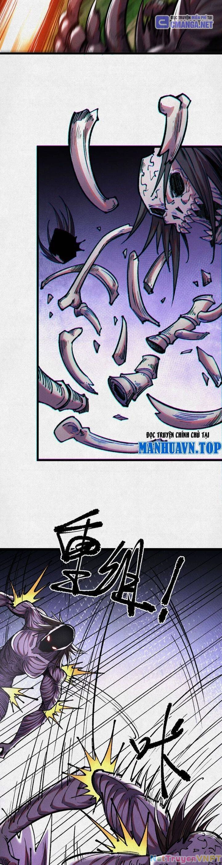 Xi Hồn Chapter 60 - 8