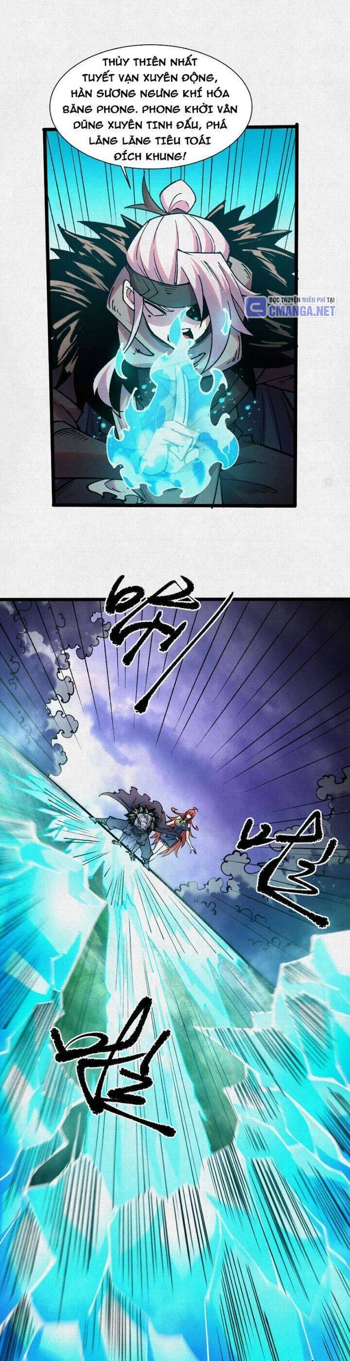 Xi Hồn Chapter 60 - 15