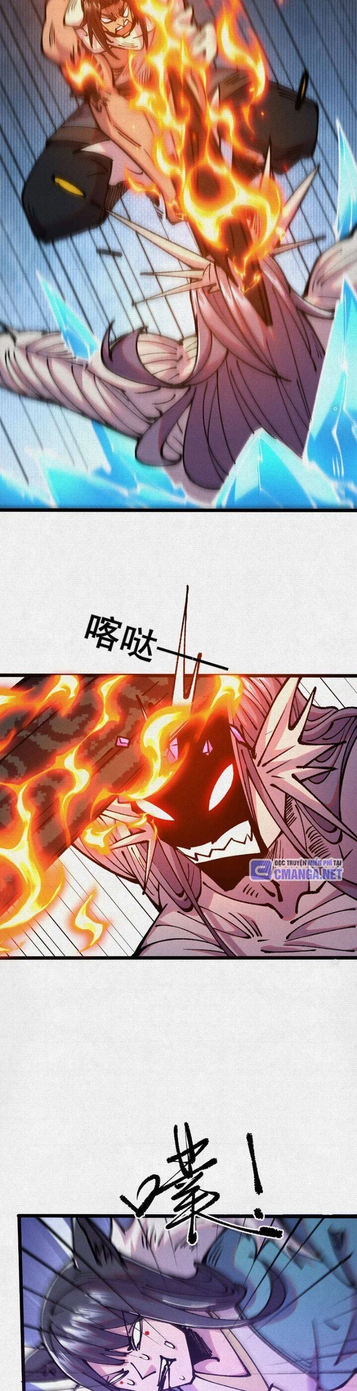 Xi Hồn Chapter 60 - 17