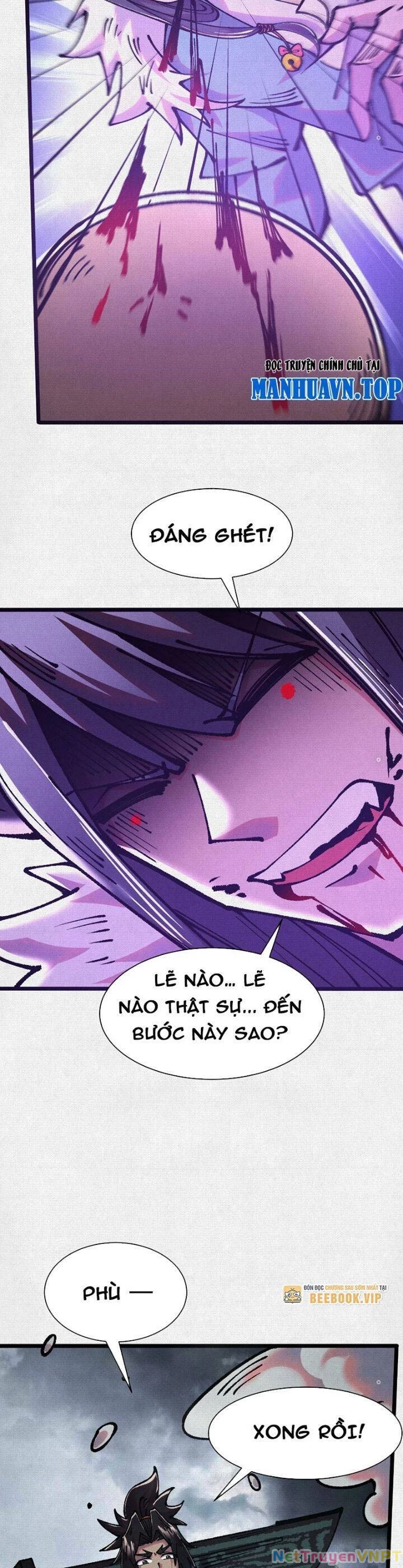Xi Hồn Chapter 60 - 18