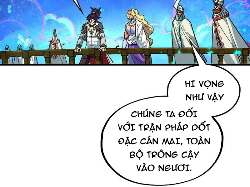 Vạn Cổ Chí Tôn Chapter 355 - 80