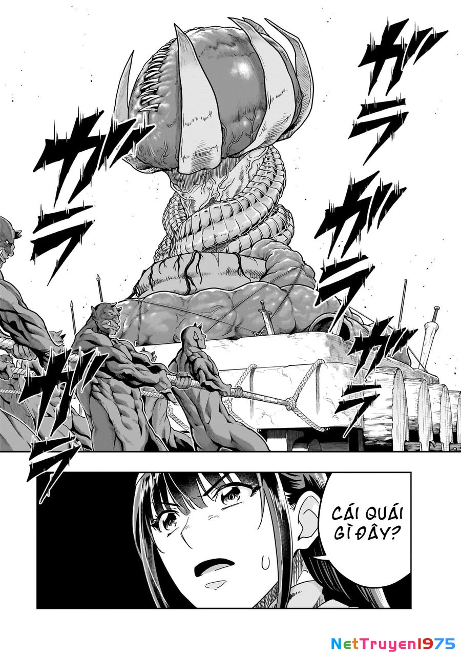 Hazure Waku No Joutai Ijou Skill De Saikyou Ni Natta Ore Ga Subete Wo Juurin Suru Made Chapter 53.2 - 14