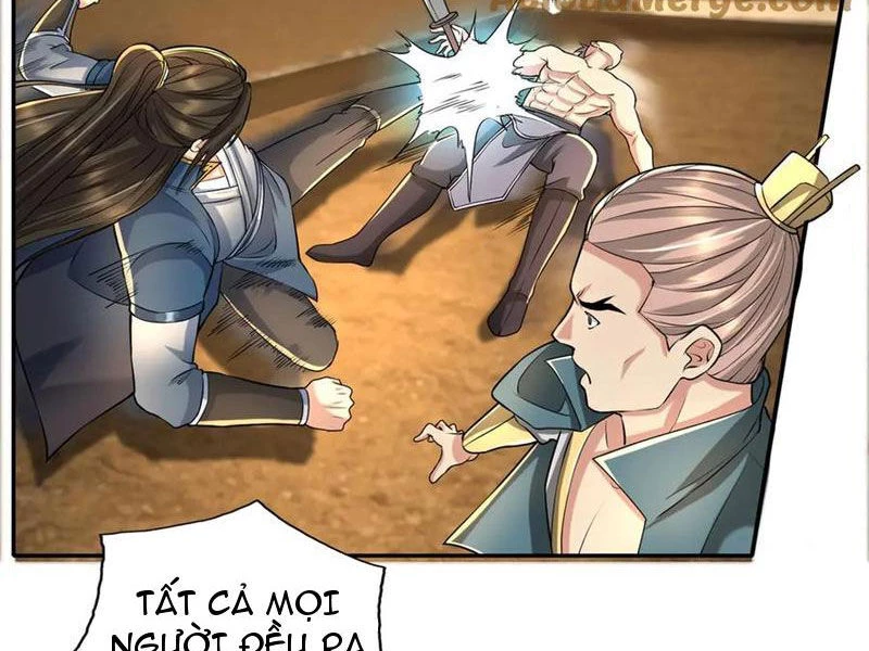 Ta Có Thể Đốn Ngộ Vô Hạn Chapter 153 - 4