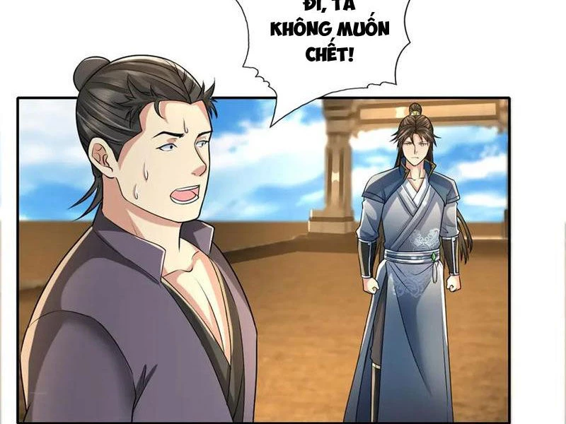 Ta Có Thể Đốn Ngộ Vô Hạn Chapter 153 - 10