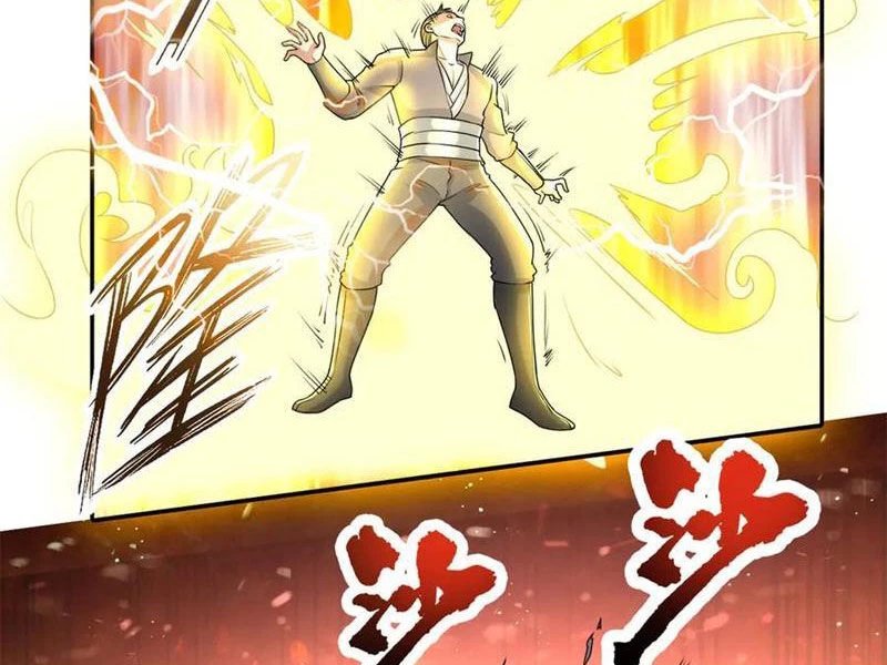 Ta Có Thể Đốn Ngộ Vô Hạn Chapter 153 - 15