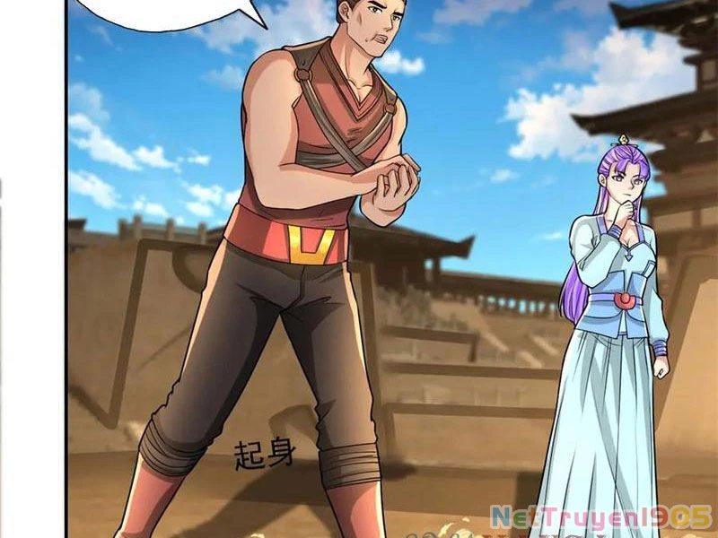 Ta Có Thể Đốn Ngộ Vô Hạn Chapter 153 - 32