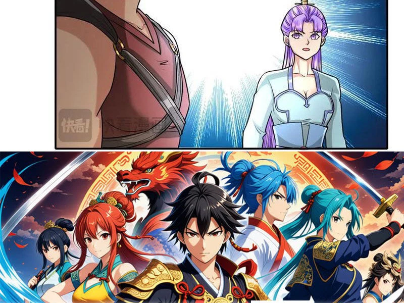 Ta Có Thể Đốn Ngộ Vô Hạn Chapter 153 - 39
