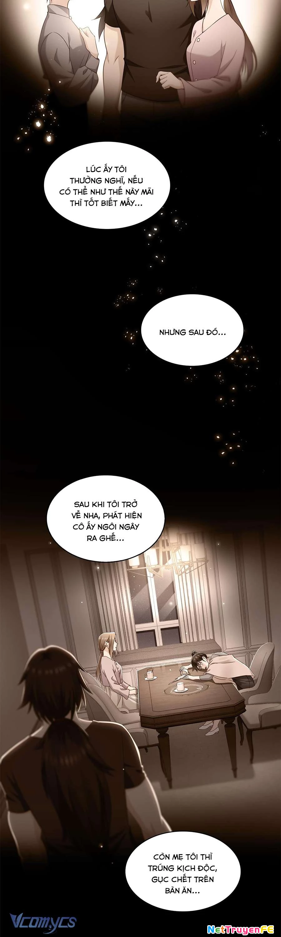 Hệt Như Hàn Quang Gặp Nắng Gắt Chapter 518 - 4