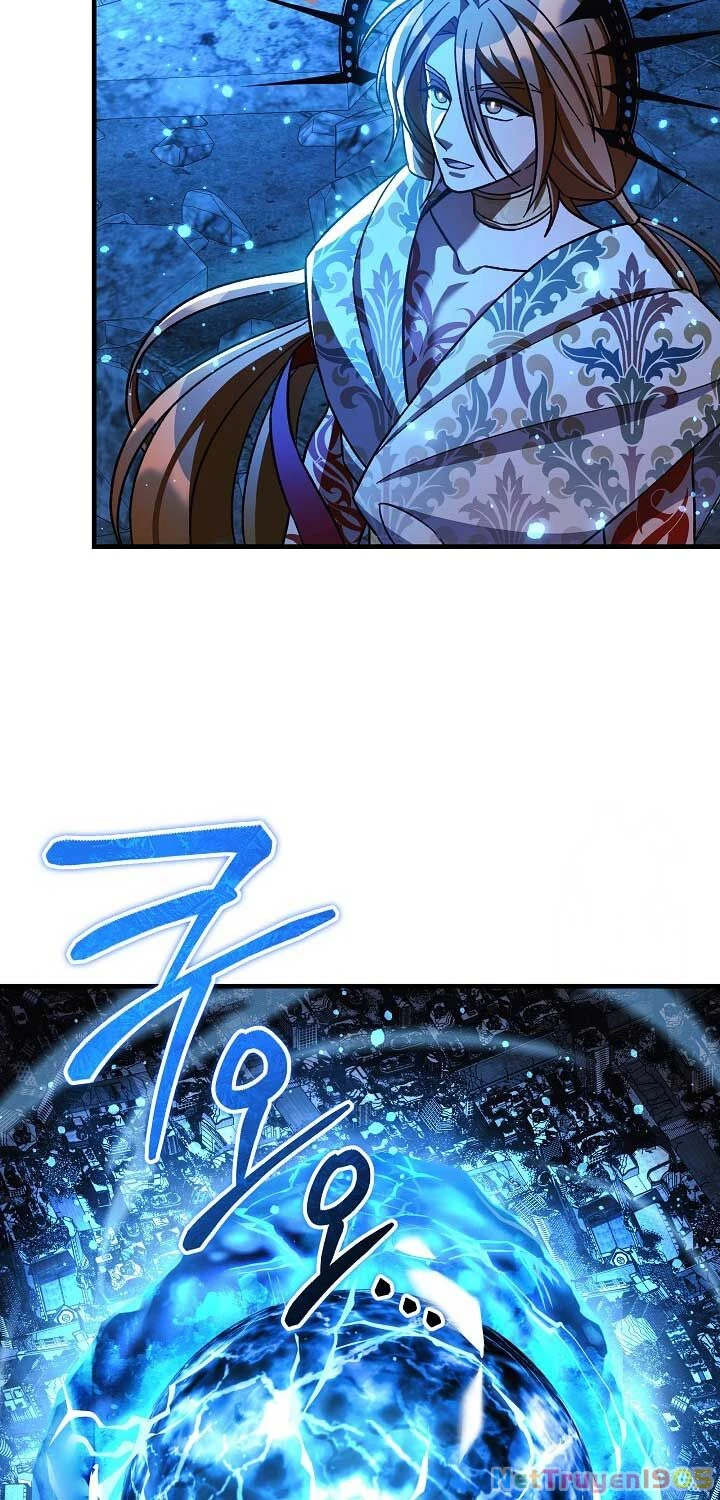 Con Gái Tôi Là Trùm Cuối Chapter 144 - 4