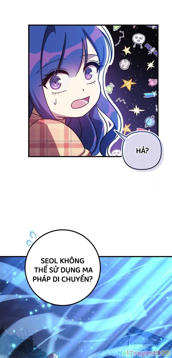 Con Gái Tôi Là Trùm Cuối Chapter 144 - 18