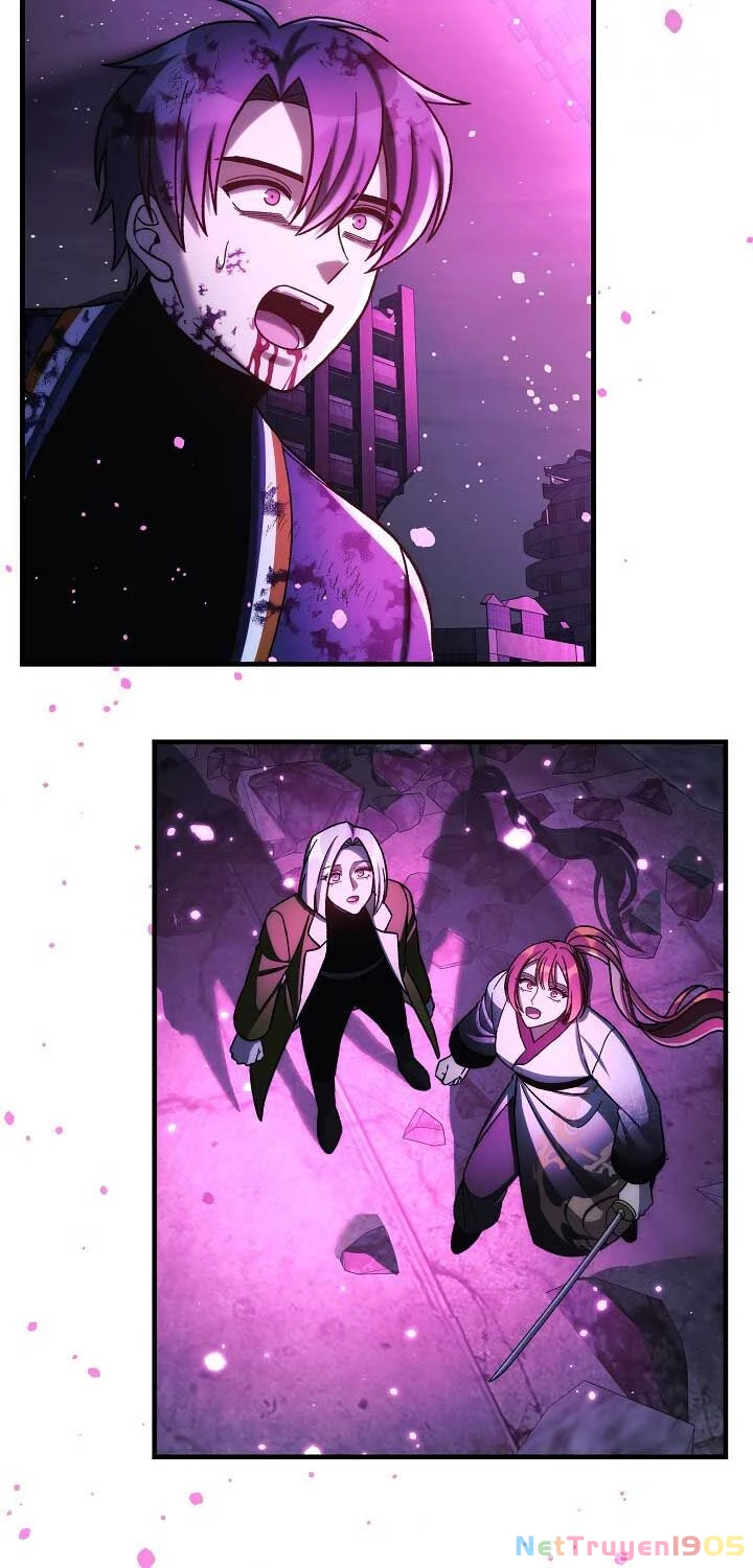 Con Gái Tôi Là Trùm Cuối Chapter 144 - 32