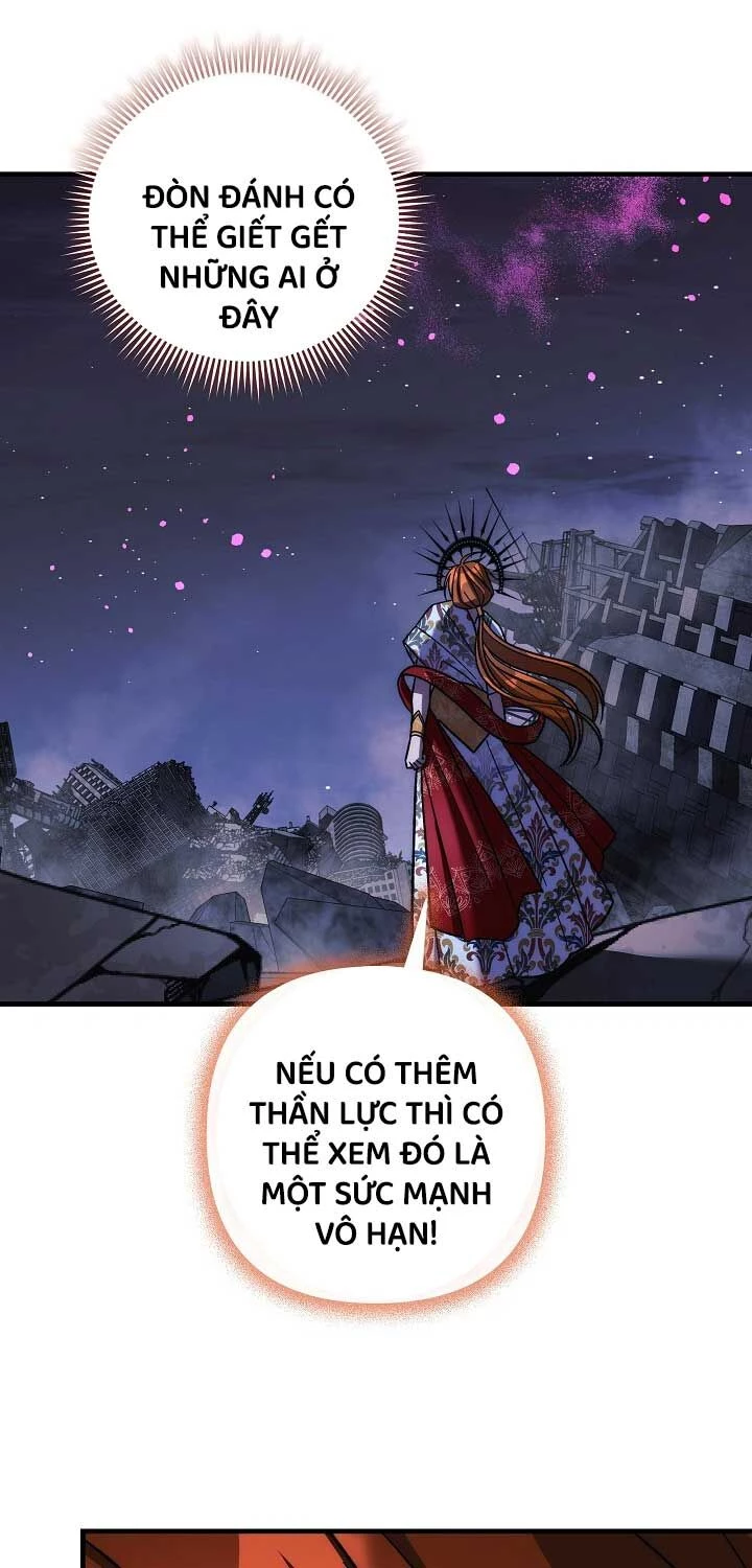Con Gái Tôi Là Trùm Cuối Chapter 144 - 36