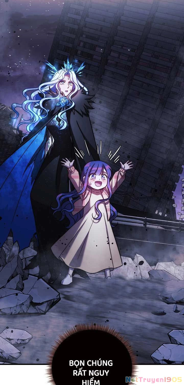 Con Gái Tôi Là Trùm Cuối Chapter 144 - 38