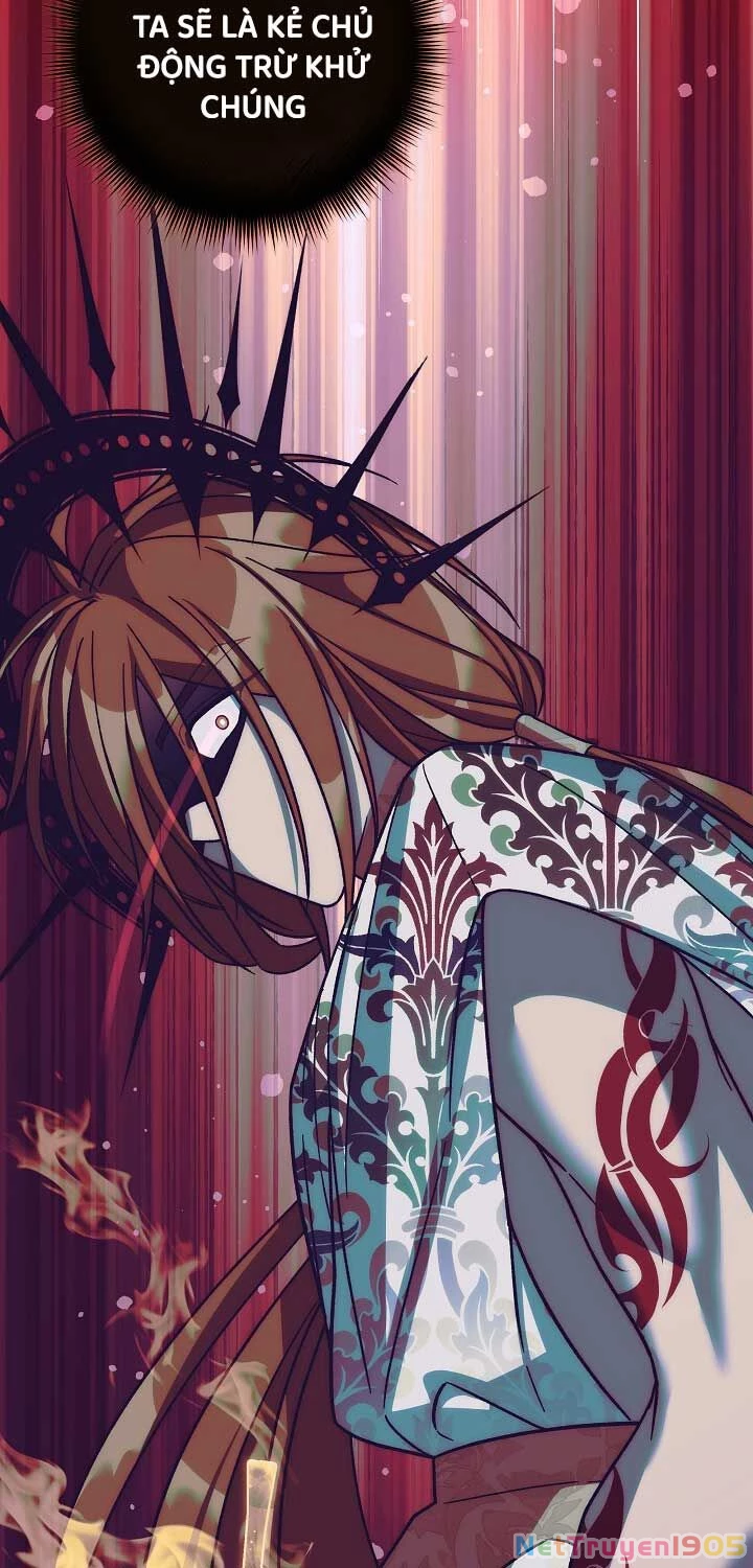 Con Gái Tôi Là Trùm Cuối Chapter 144 - 41