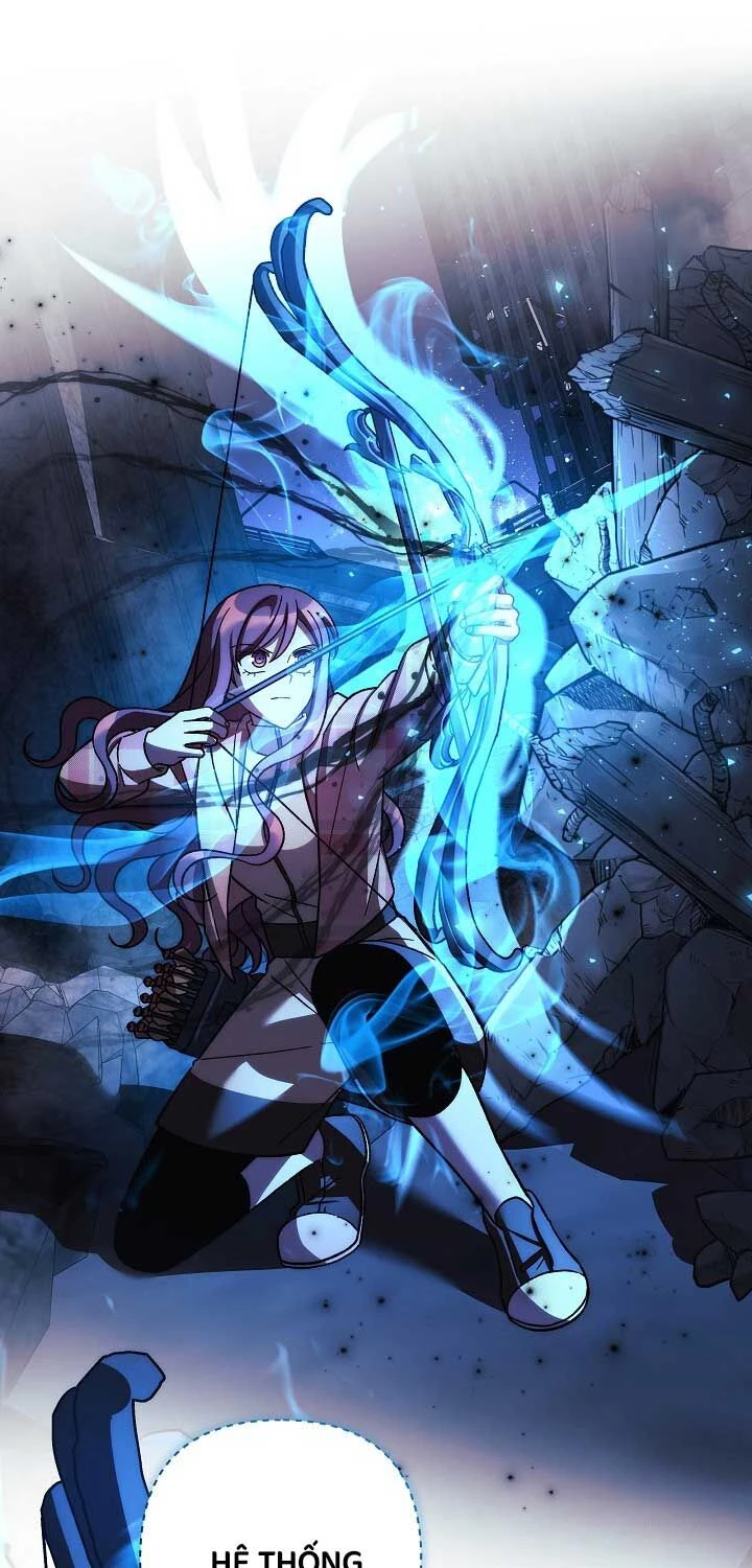 Con Gái Tôi Là Trùm Cuối Chapter 144 - 45