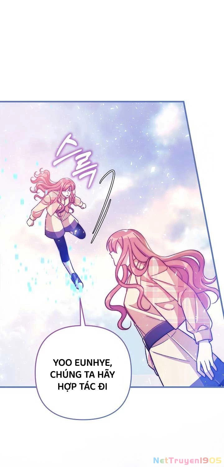 Con Gái Tôi Là Trùm Cuối Chapter 144 - 50