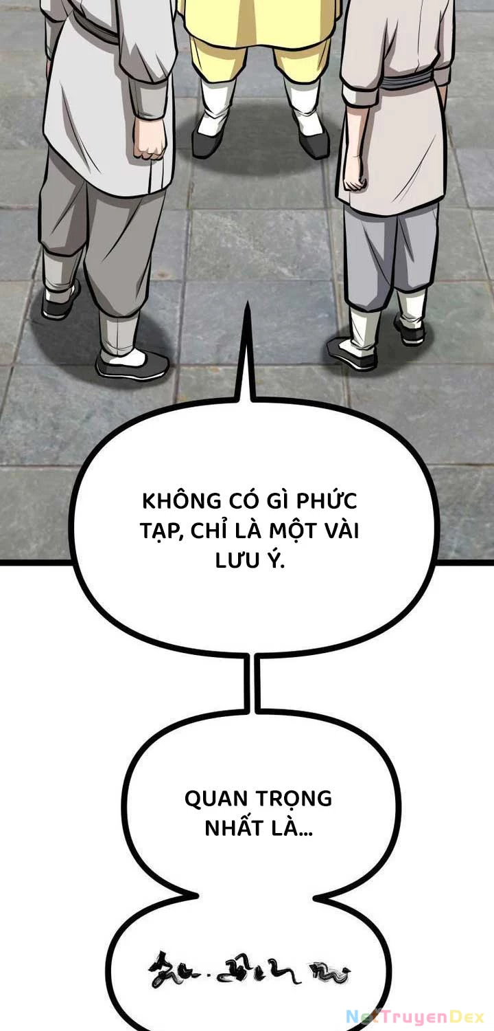 Nhất Bộ Thần Quyền Chapter 22 - 2