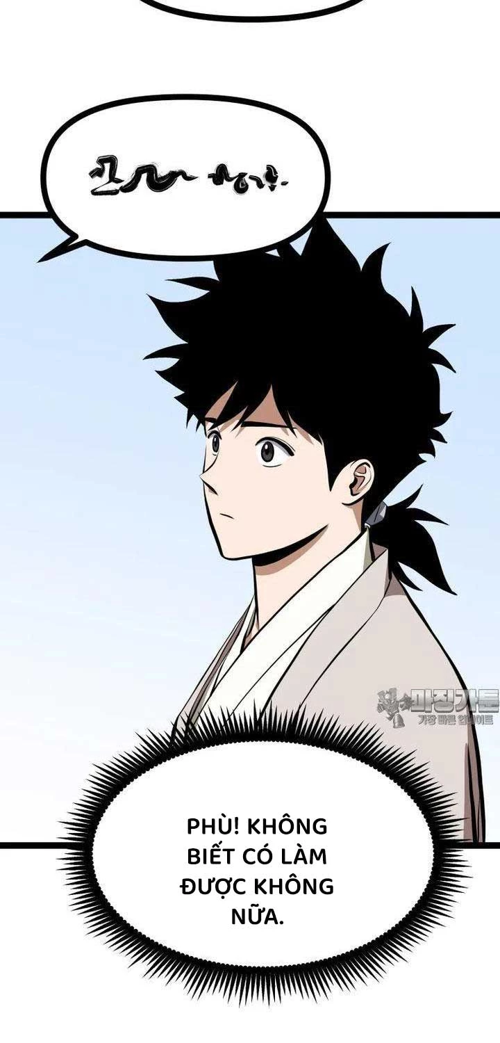 Nhất Bộ Thần Quyền Chapter 22 - 3