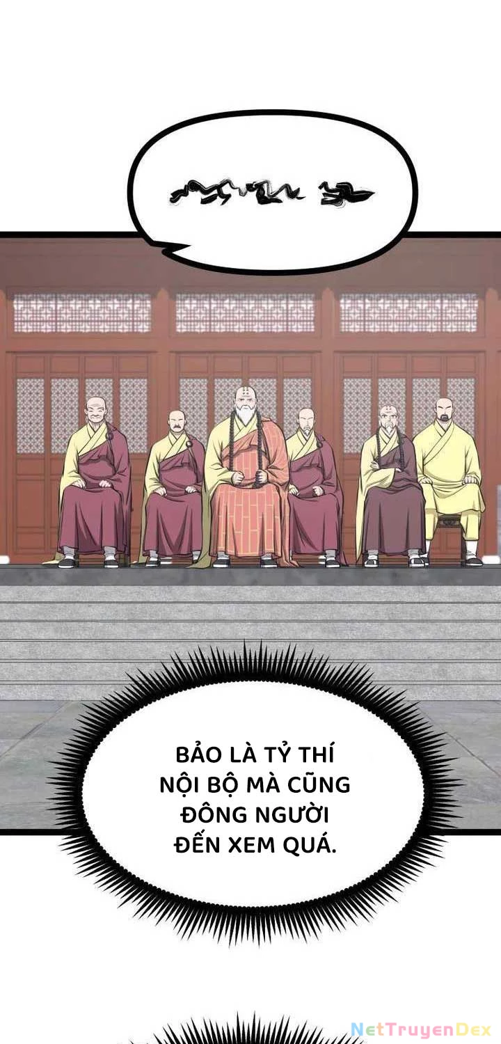 Nhất Bộ Thần Quyền Chapter 22 - 4