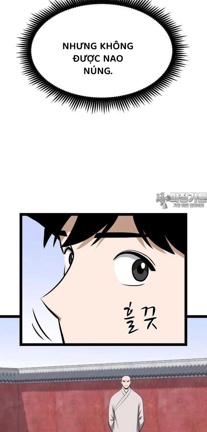 Nhất Bộ Thần Quyền Chapter 22 - 5