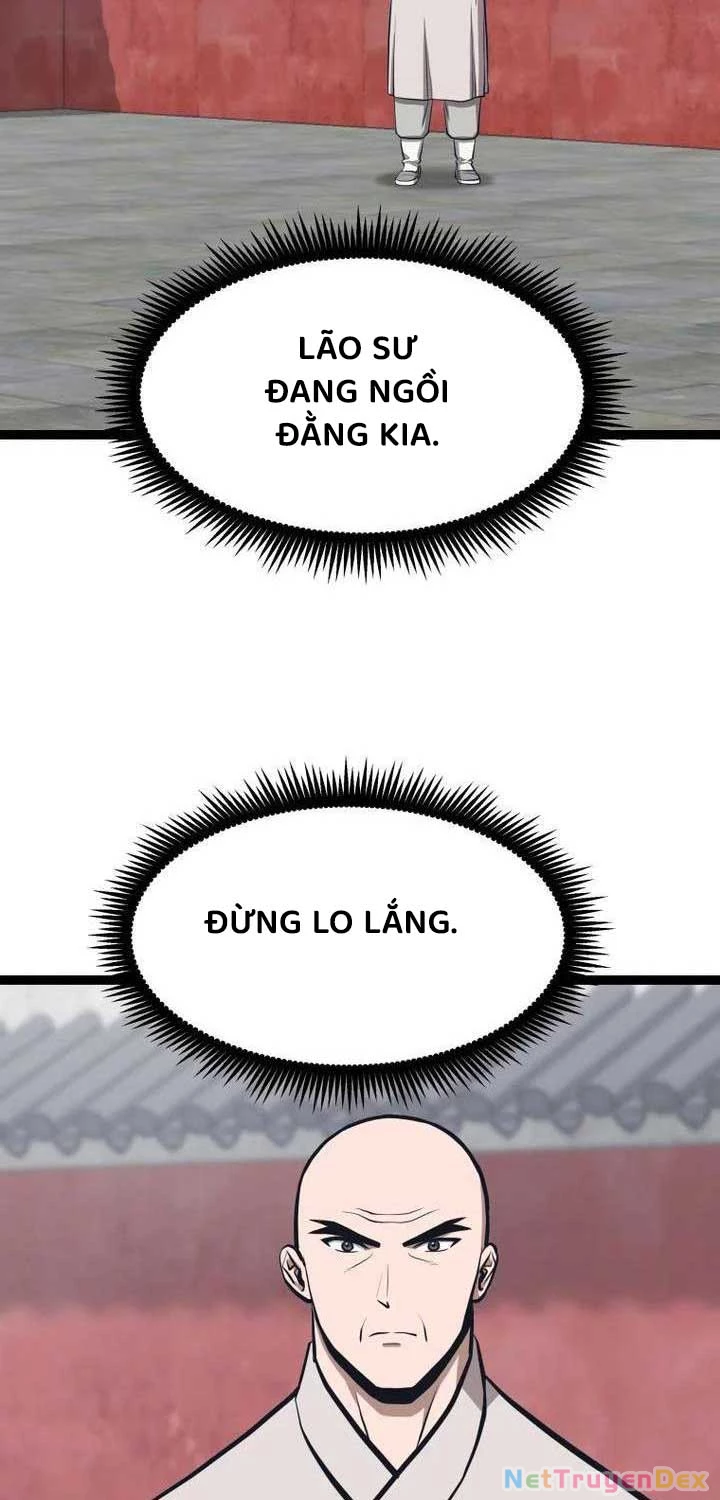 Nhất Bộ Thần Quyền Chapter 22 - 6