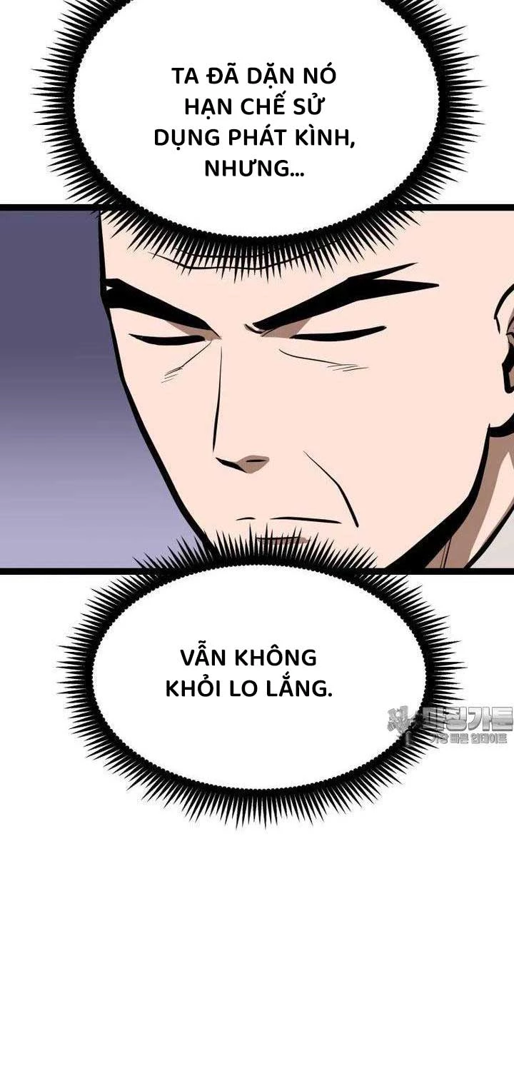 Nhất Bộ Thần Quyền Chapter 22 - 11