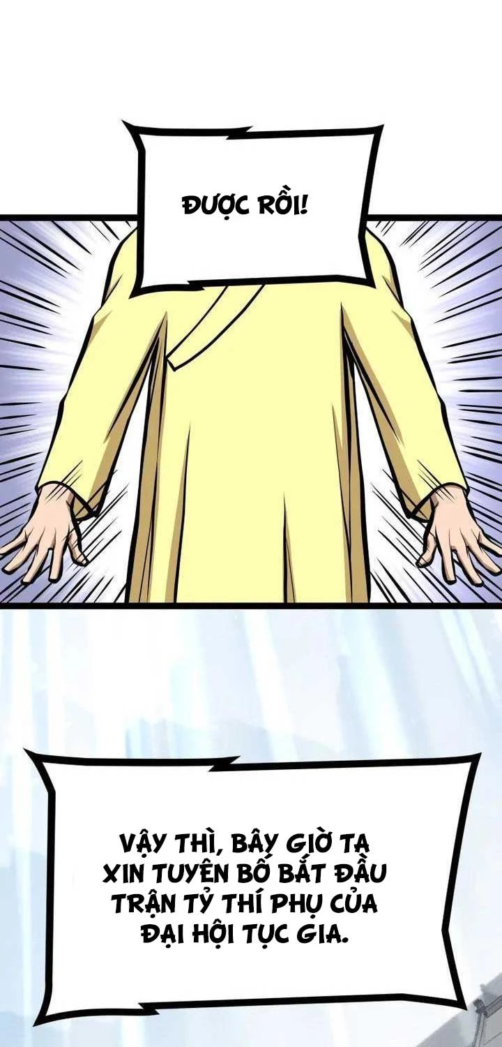 Nhất Bộ Thần Quyền Chapter 22 - 12