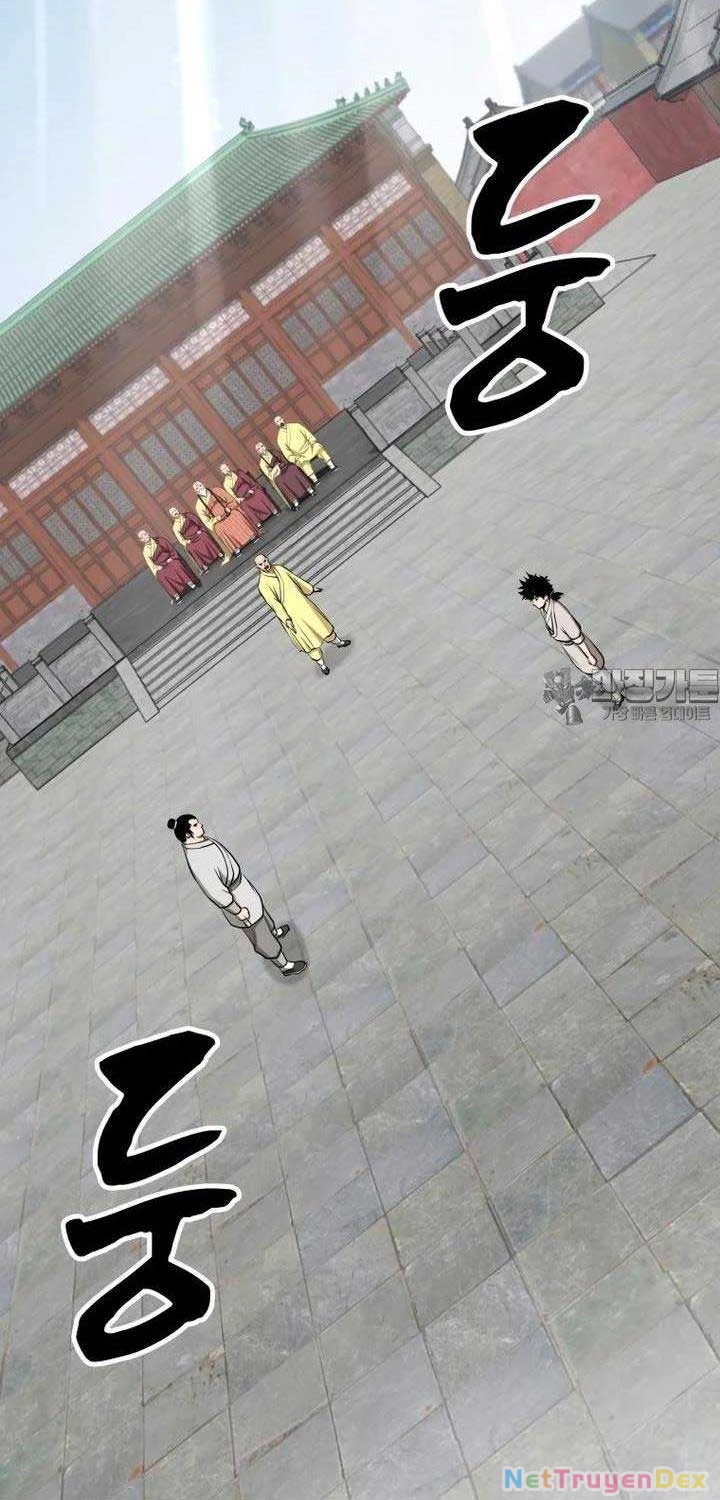 Nhất Bộ Thần Quyền Chapter 22 - 13