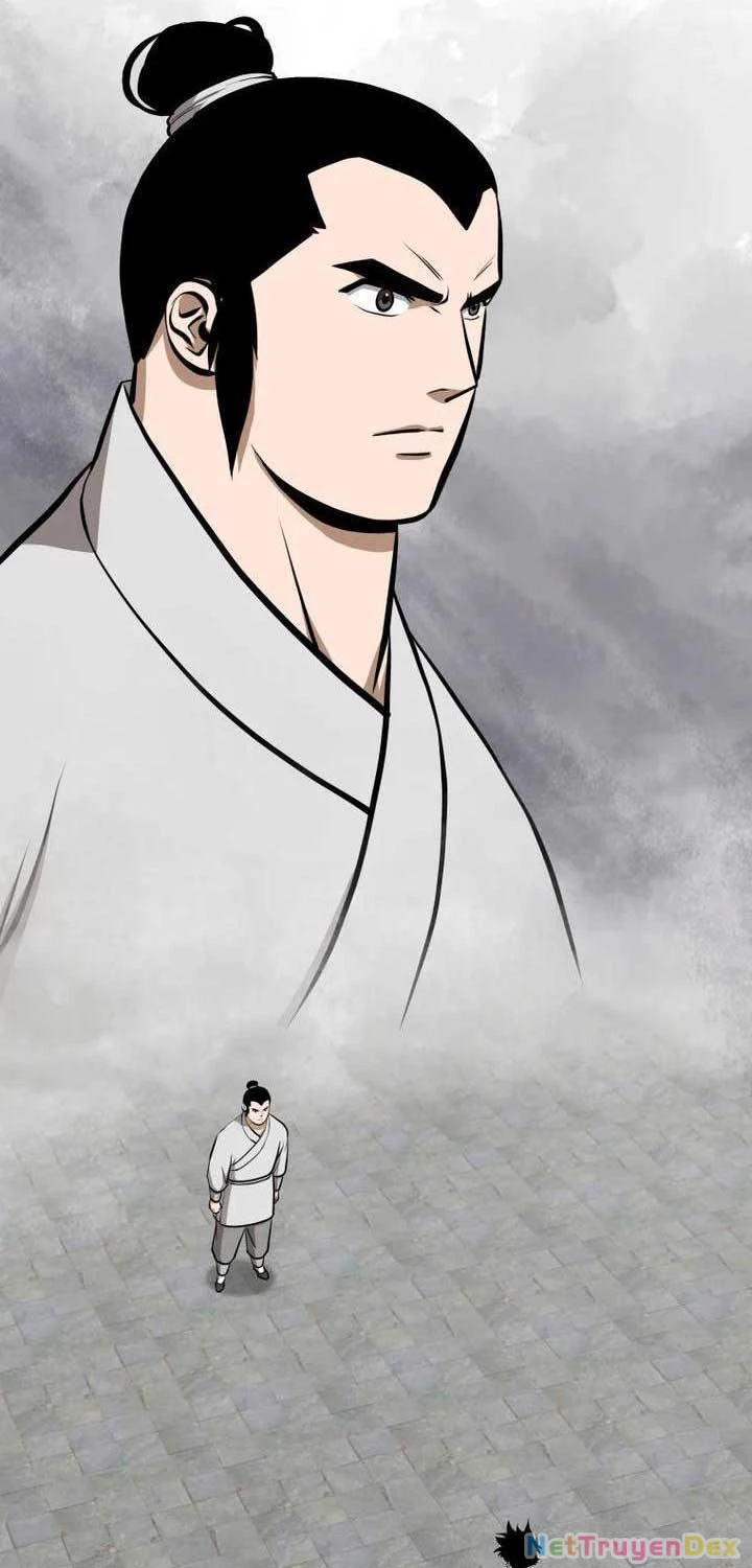 Nhất Bộ Thần Quyền Chapter 22 - 18