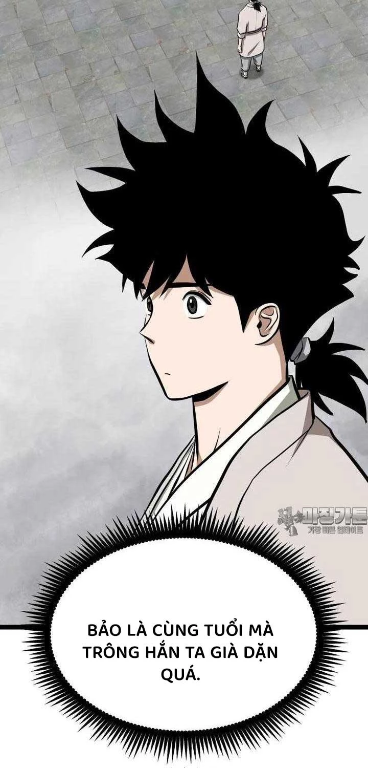 Nhất Bộ Thần Quyền Chapter 22 - 19