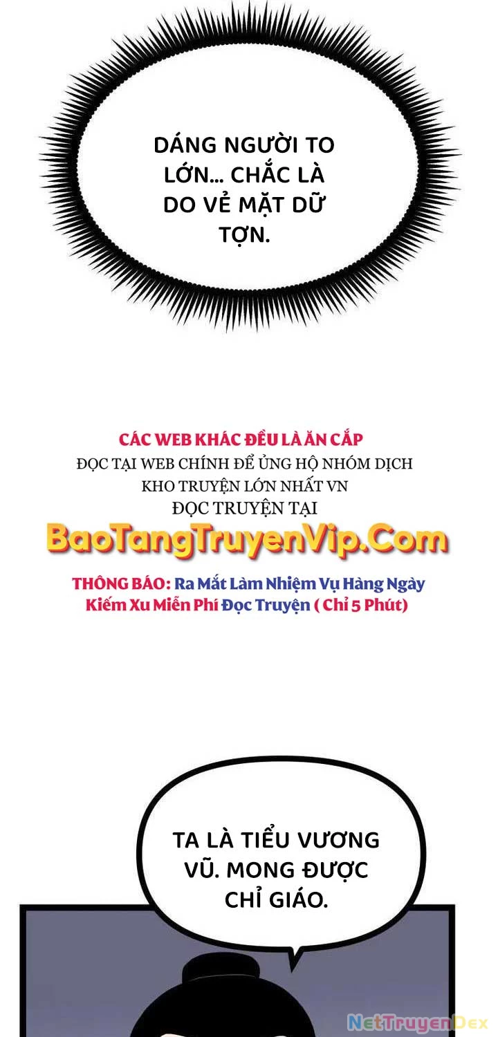 Nhất Bộ Thần Quyền Chapter 22 - 20