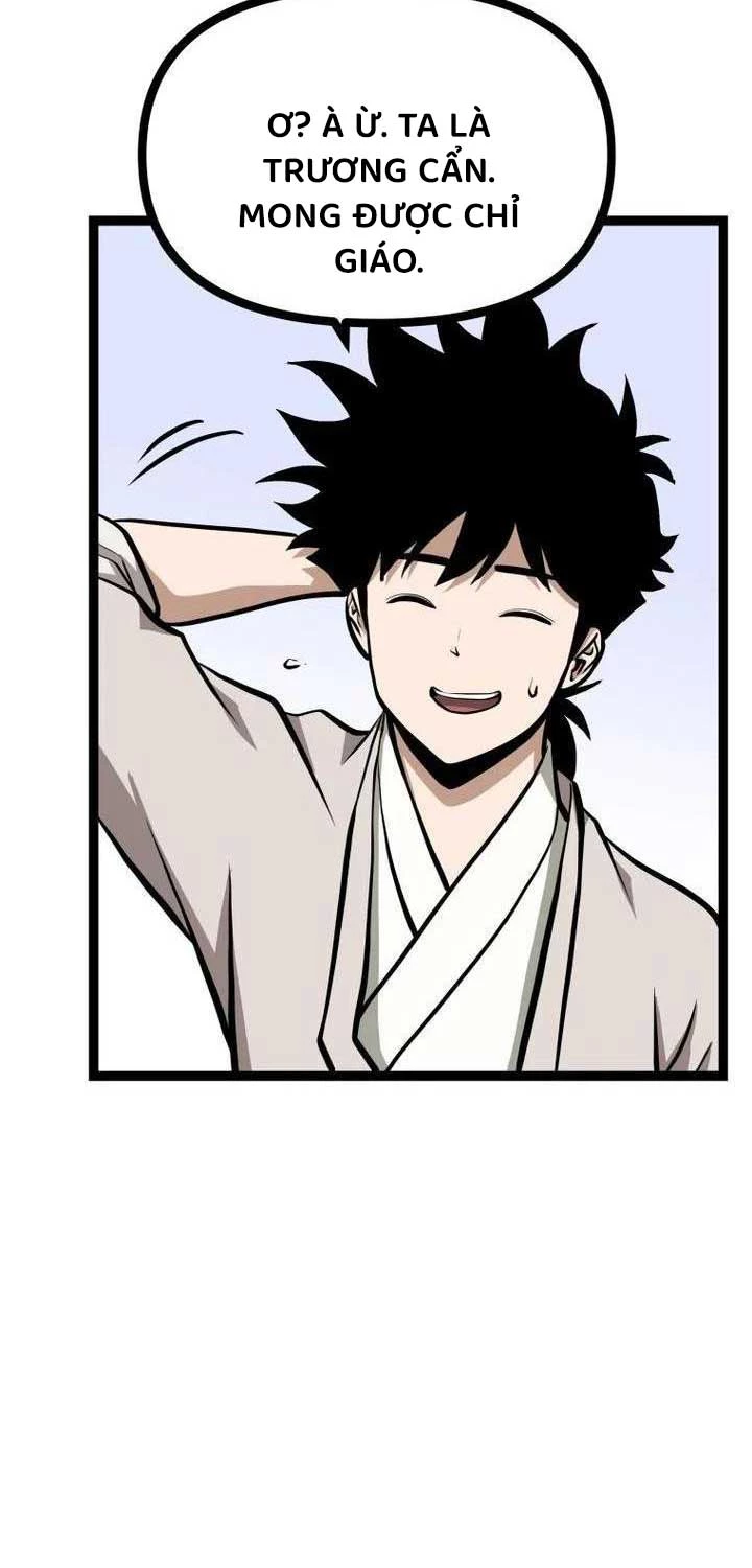 Nhất Bộ Thần Quyền Chapter 22 - 22