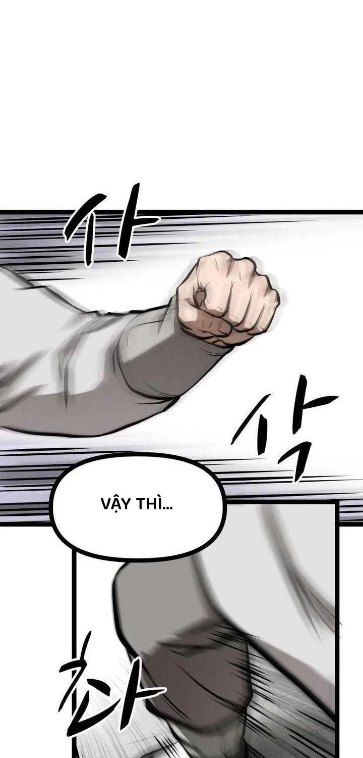 Nhất Bộ Thần Quyền Chapter 22 - 23