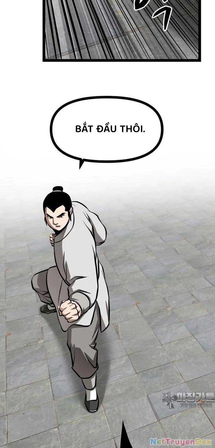Nhất Bộ Thần Quyền Chapter 22 - 25