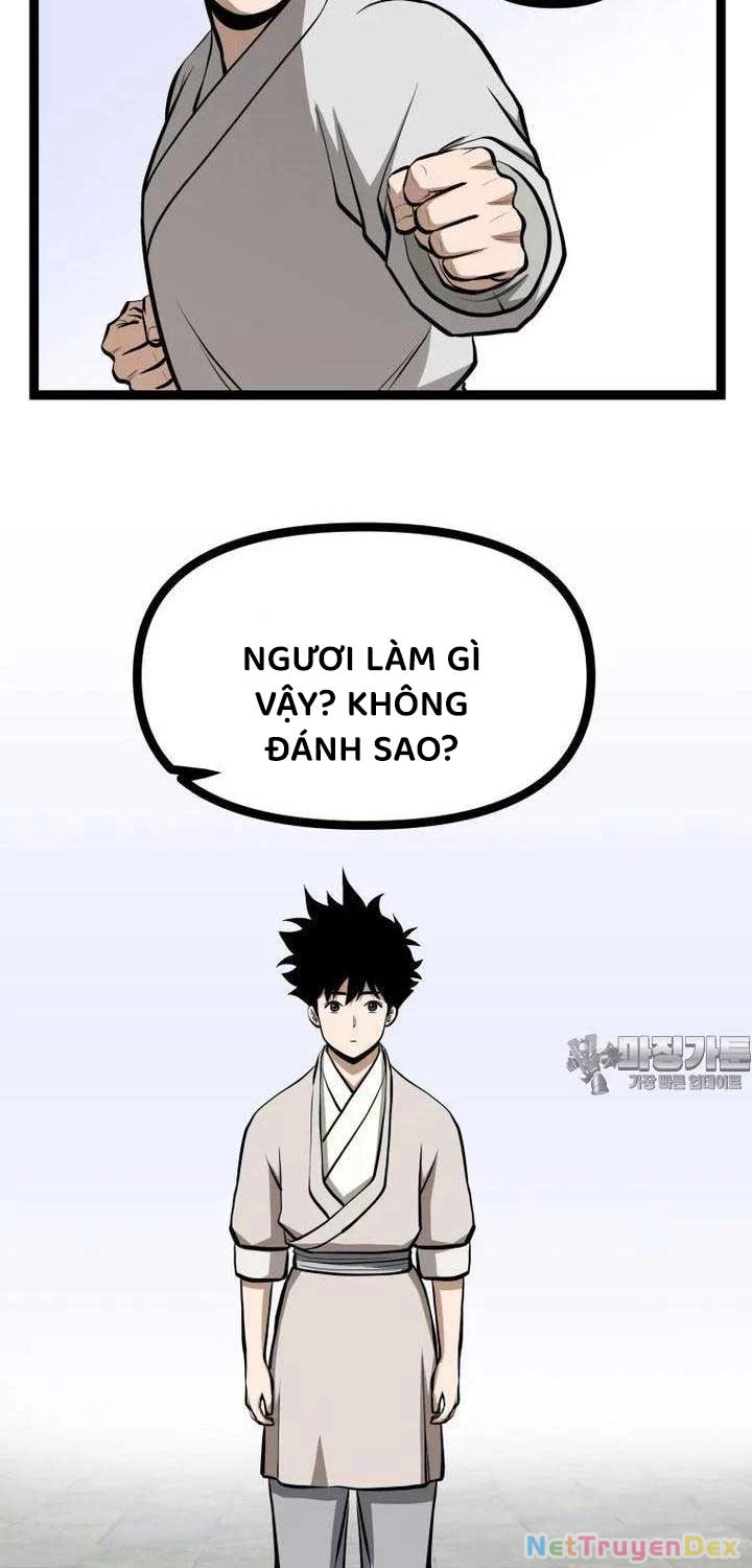 Nhất Bộ Thần Quyền Chapter 22 - 27