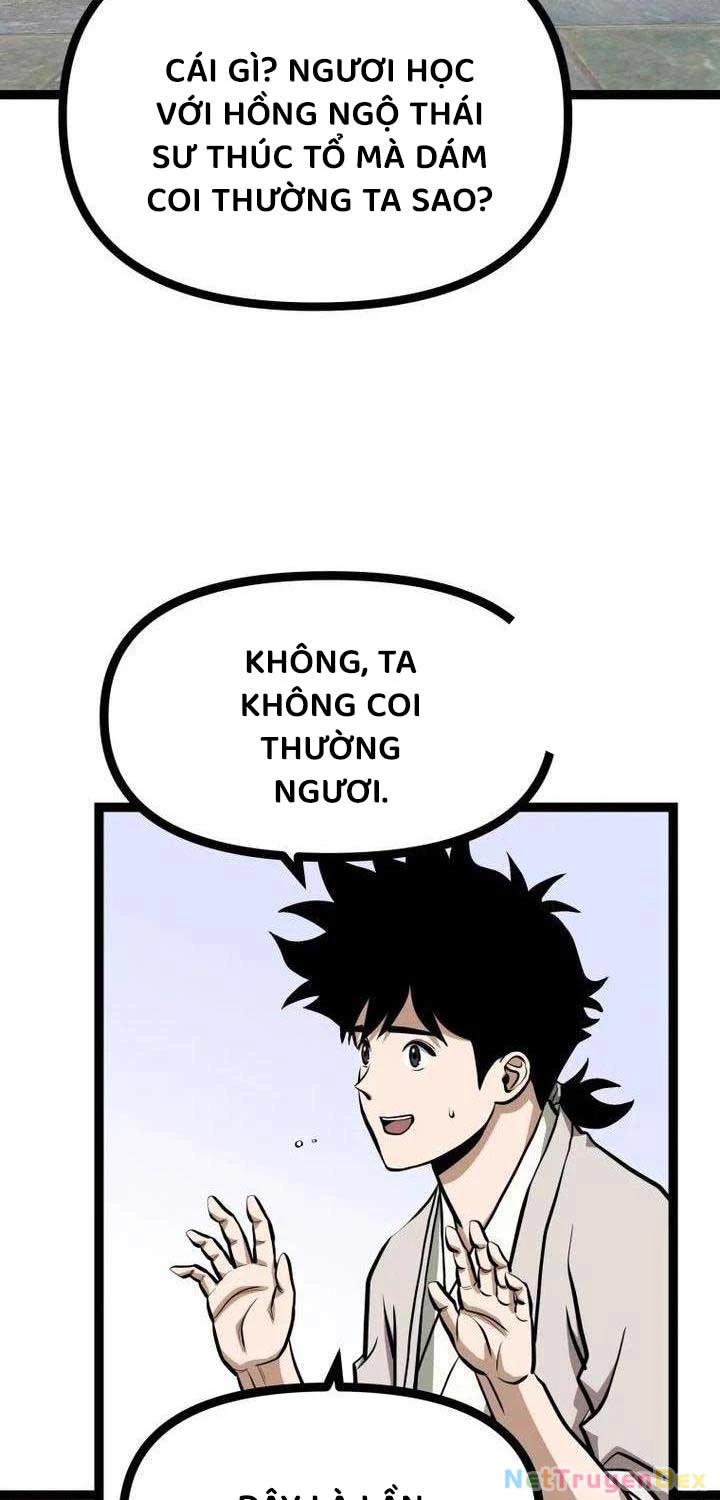 Nhất Bộ Thần Quyền Chapter 22 - 29